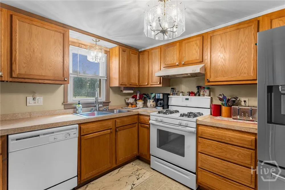 302 Chevis Road Savannah, GA 31419