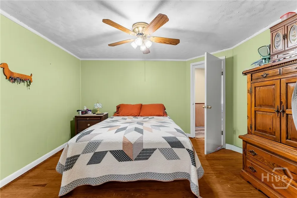302 Chevis Road Savannah, GA 31419