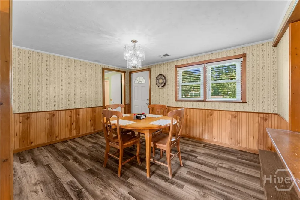 302 Chevis Road Savannah, GA 31419