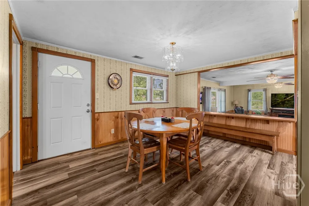 302 Chevis Road Savannah, GA 31419