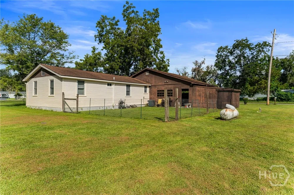 302 Chevis Road Savannah, GA 31419
