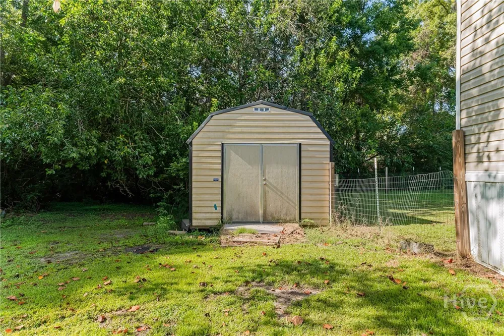 302 Chevis Road Savannah, GA 31419