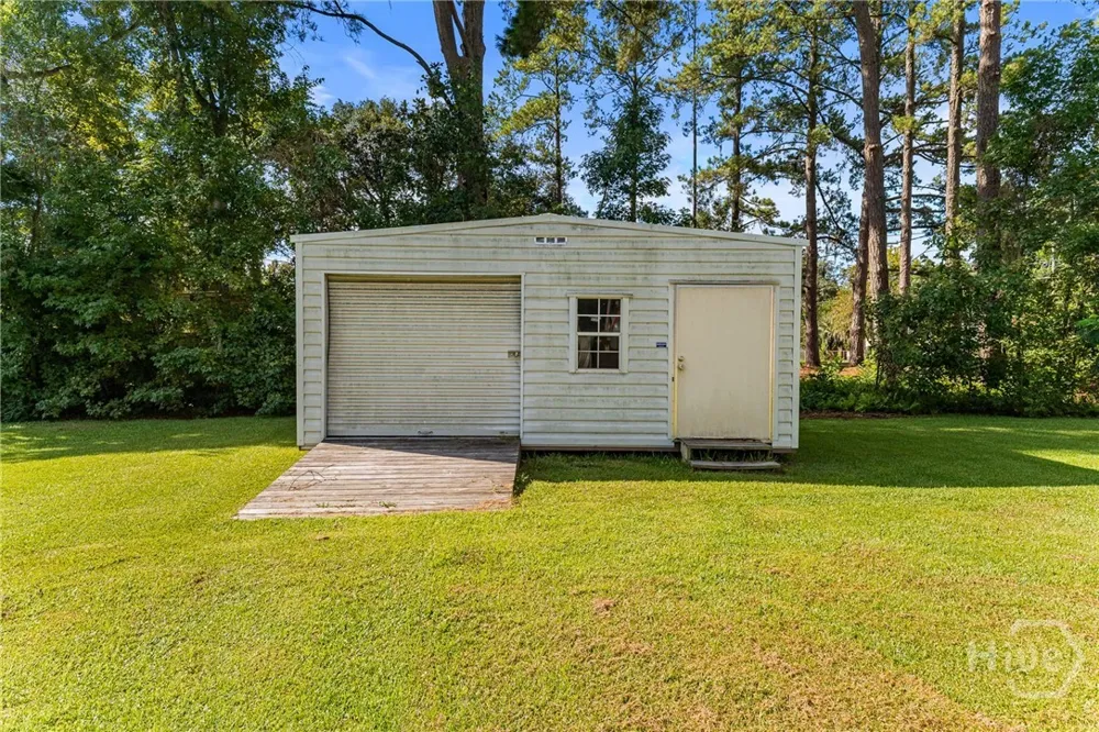 302 Chevis Road Savannah, GA 31419