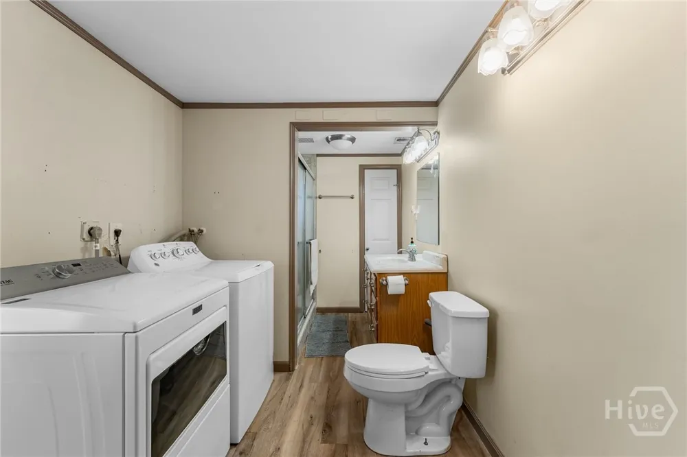 302 Chevis Road Savannah, GA 31419