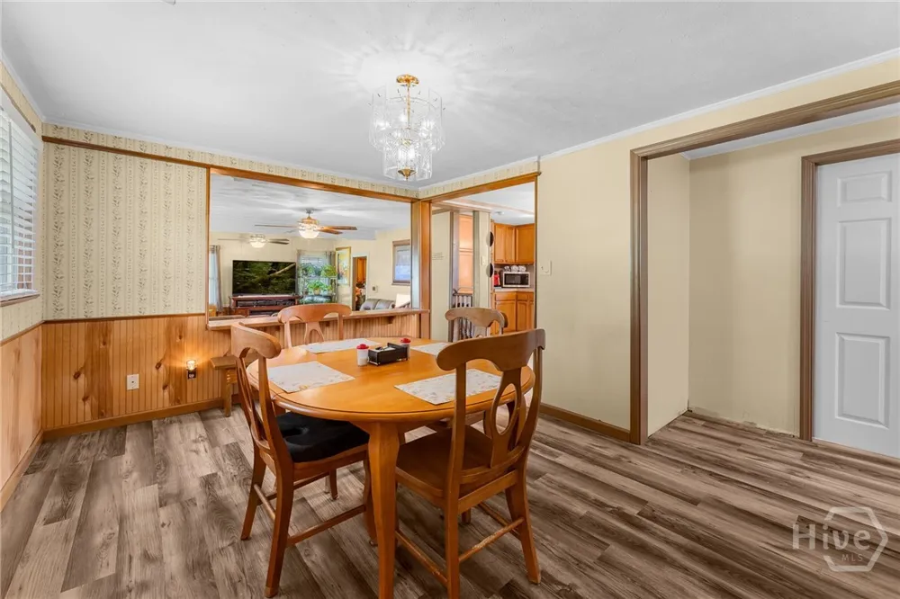 302 Chevis Road Savannah, GA 31419
