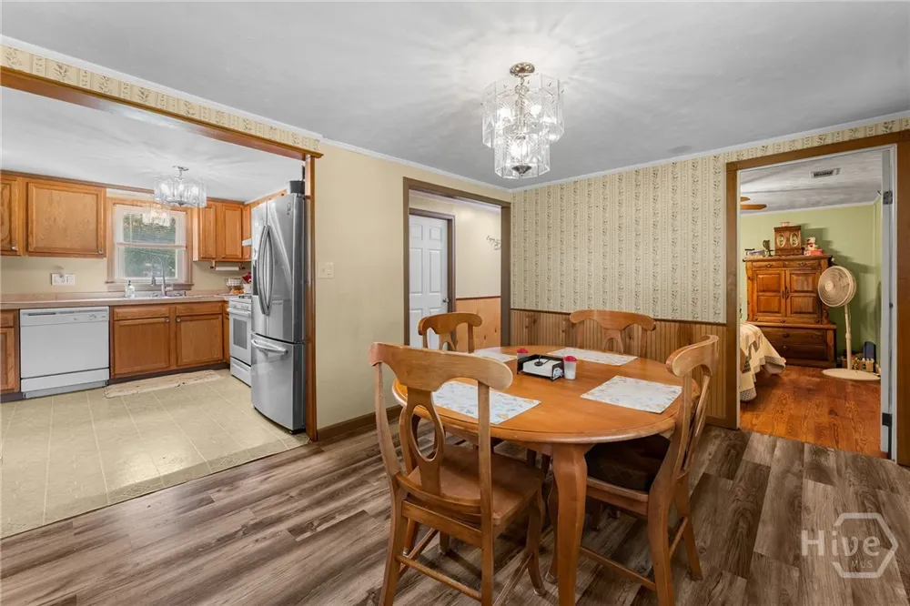 302 Chevis Road Savannah, GA 31419