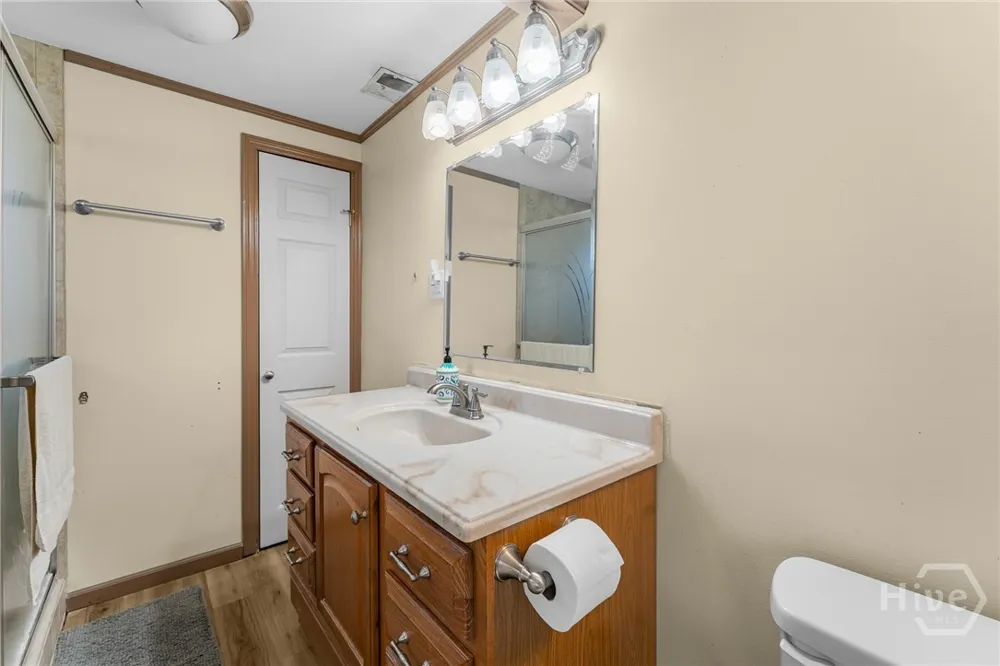 302 Chevis Road Savannah, GA 31419