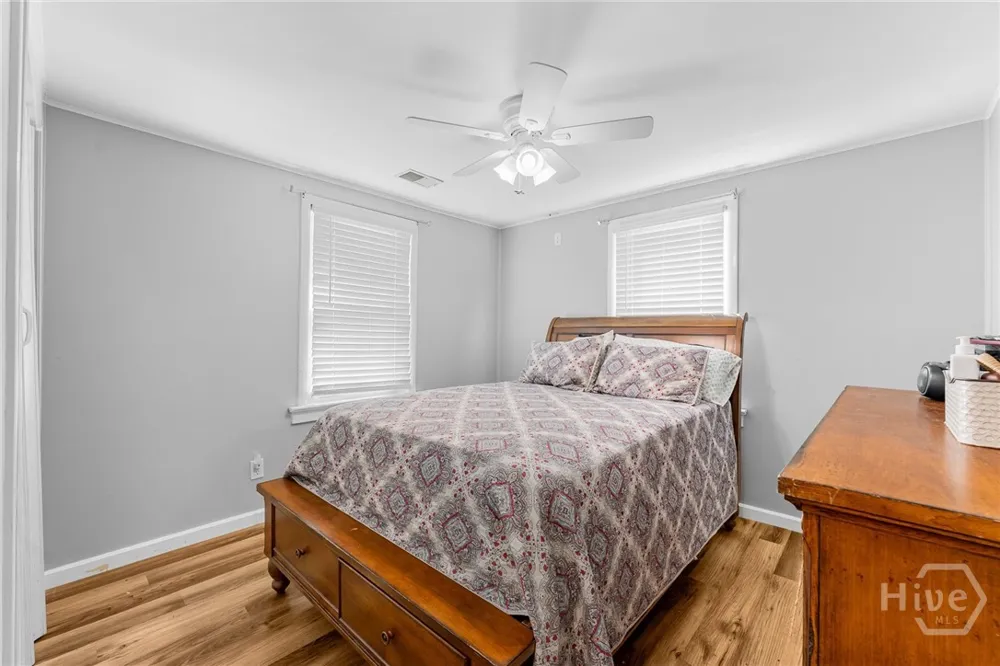 302 Chevis Road Savannah, GA 31419