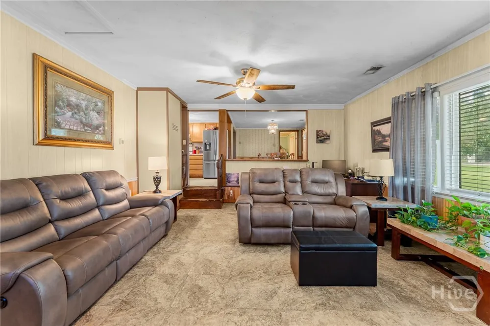 302 Chevis Road Savannah, GA 31419