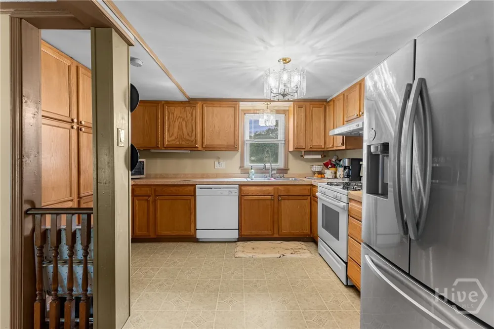 302 Chevis Road Savannah, GA 31419