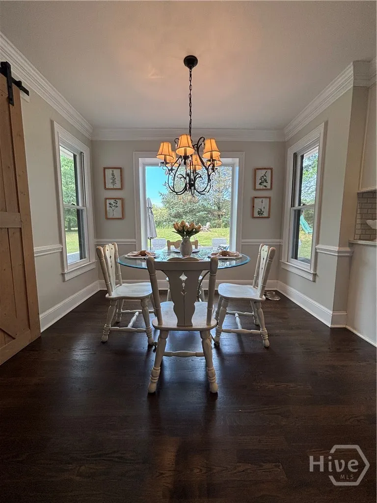 1331 Luke Circle Bogart, GA 30622