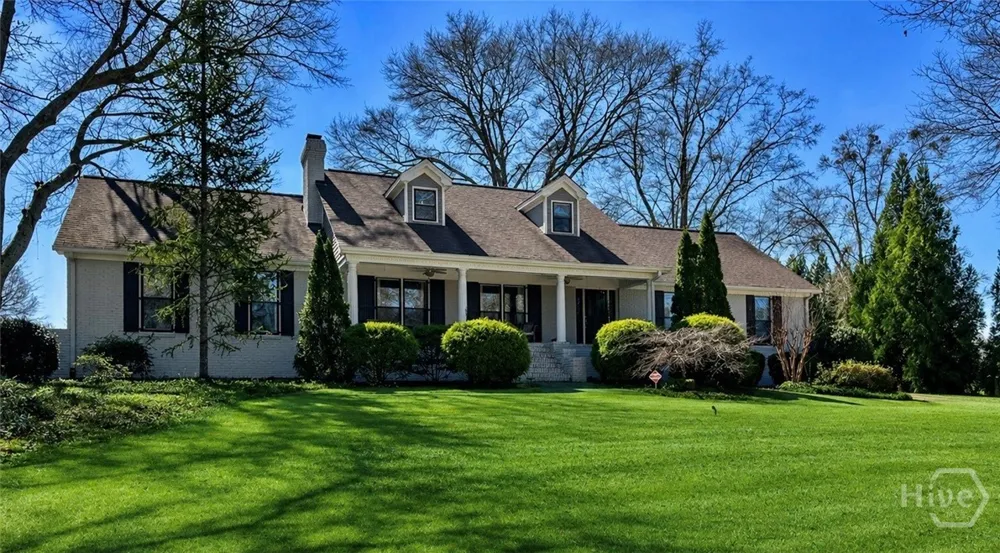 1331 Luke Circle Bogart, GA 30622