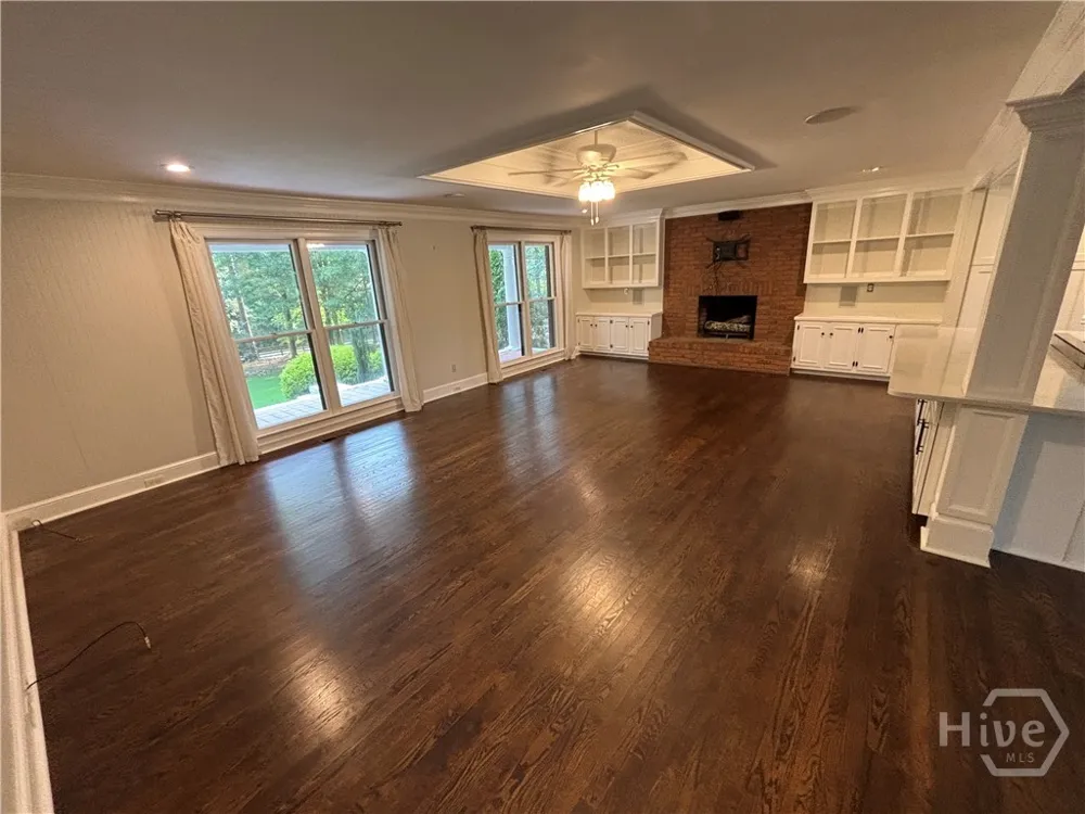 1331 Luke Circle Bogart, GA 30622