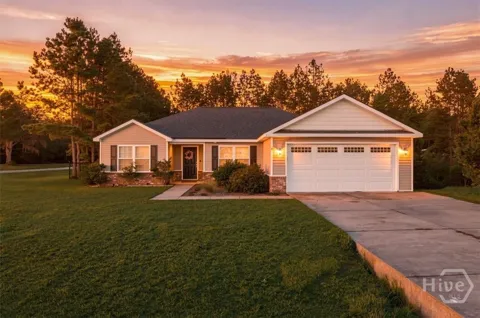 460 Abigail Circle
