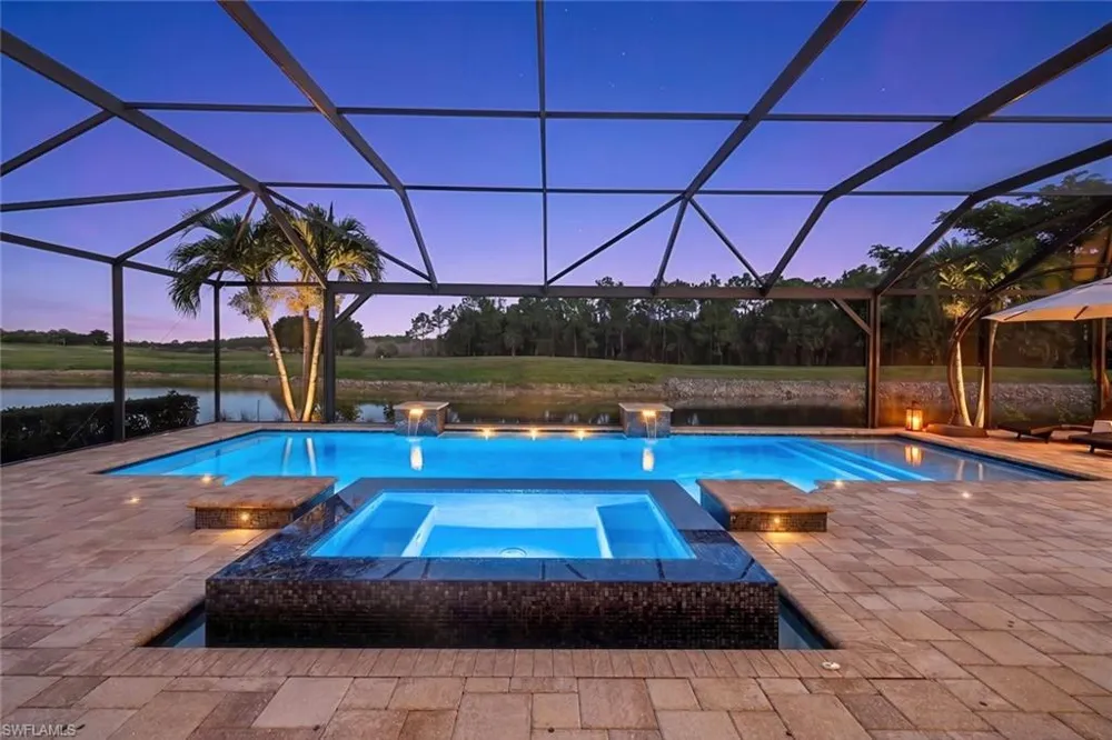 9238 Ores Circle Naples, FL 34120
