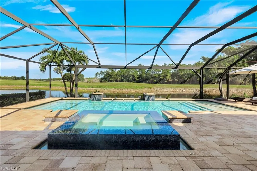 9238 Ores Circle Naples, FL 34120