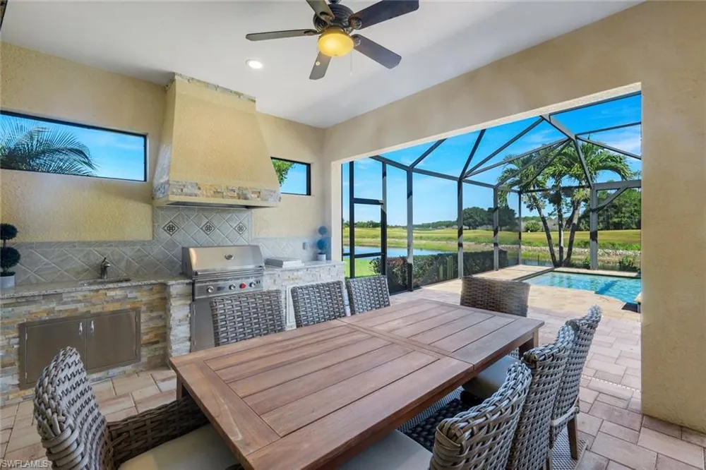 9238 Ores Circle Naples, FL 34120