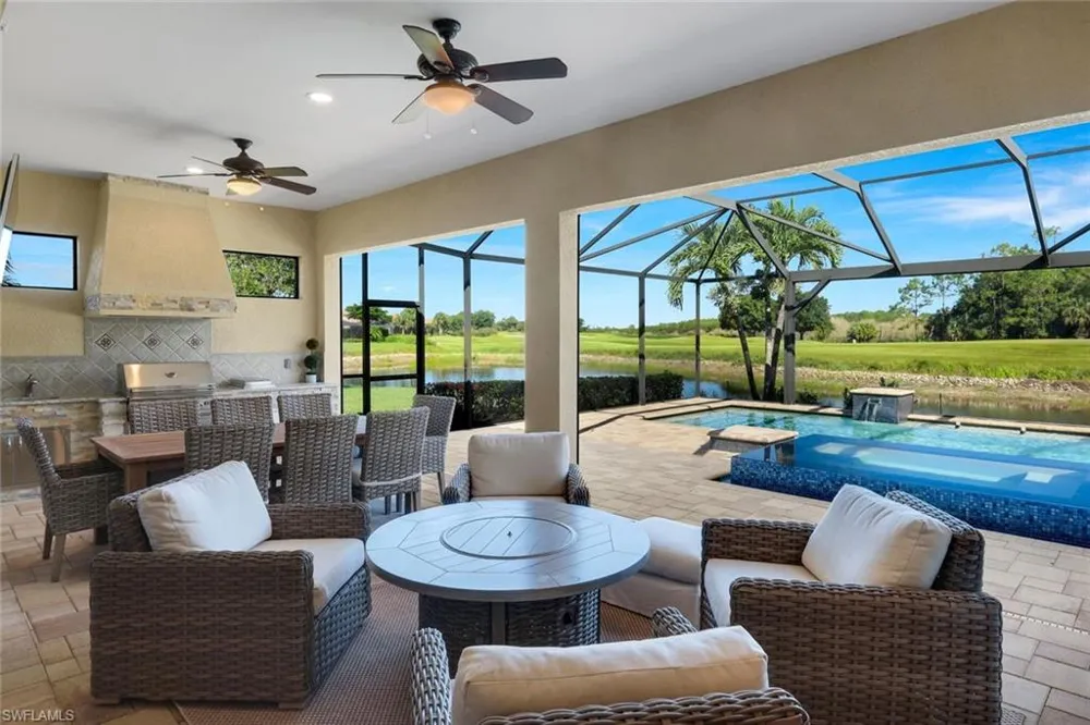 9238 Ores Circle Naples, FL 34120