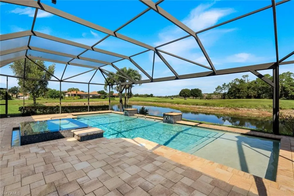 9238 Ores Circle Naples, FL 34120