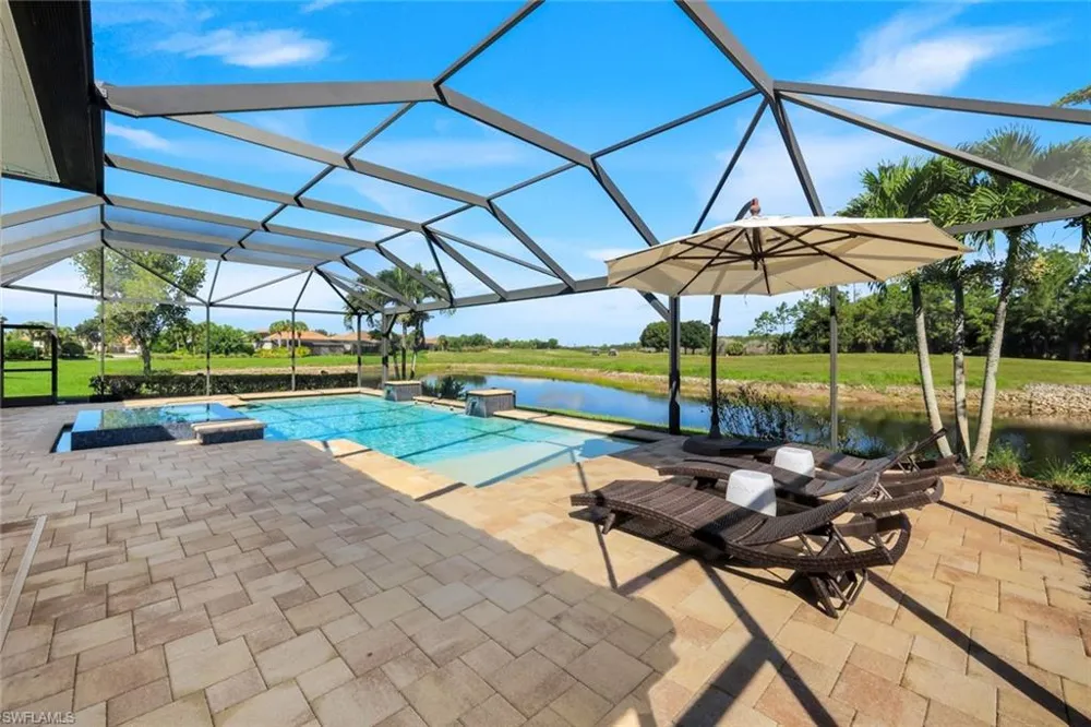 9238 Ores Circle Naples, FL 34120