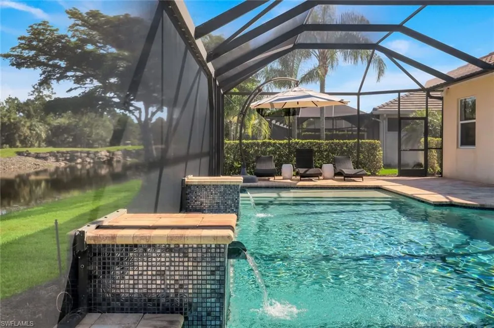 9238 Ores Circle Naples, FL 34120