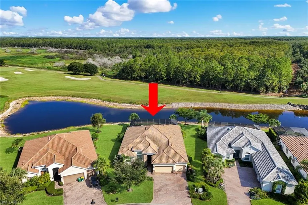 9238 Ores Circle Naples, FL 34120