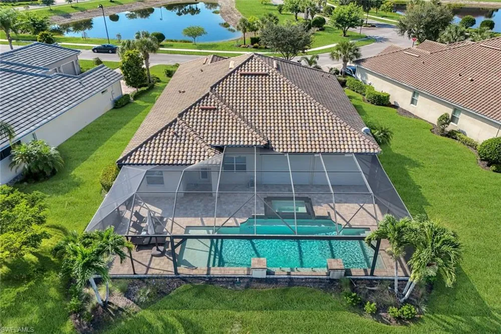 9238 Ores Circle Naples, FL 34120