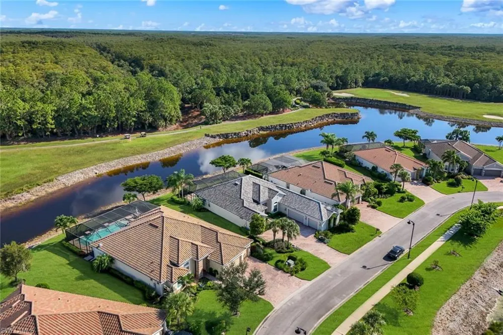 9238 Ores Circle Naples, FL 34120
