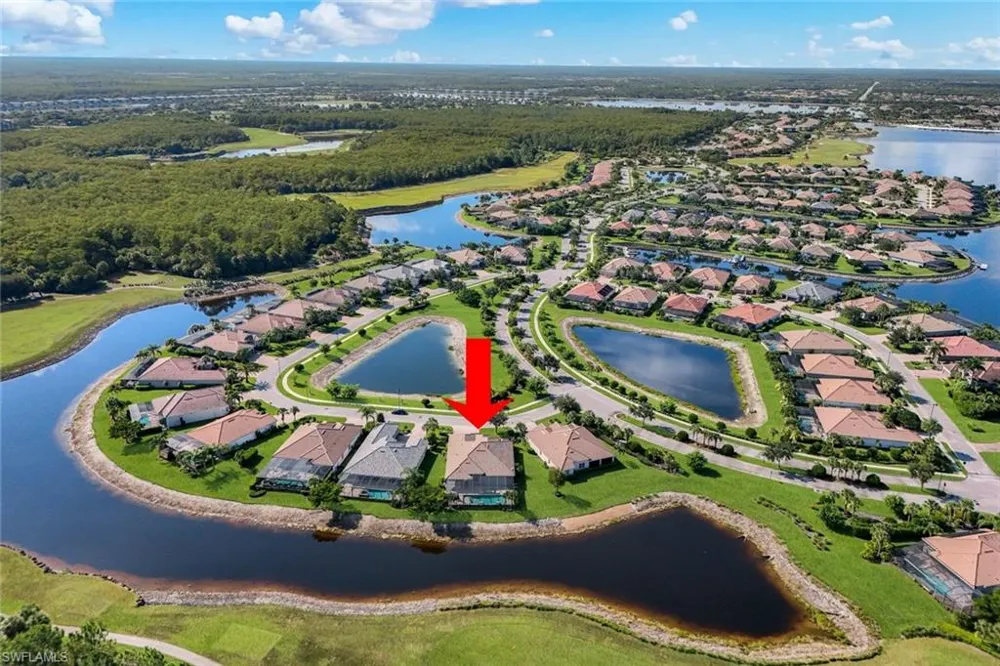 9238 Ores Circle Naples, FL 34120