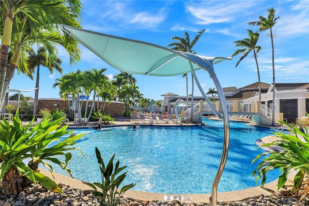 9238 Ores Circle Naples, FL 34120