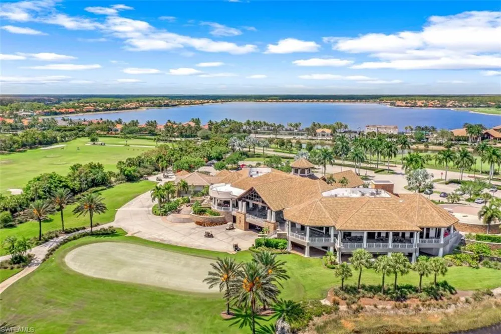 9238 Ores Circle Naples, FL 34120