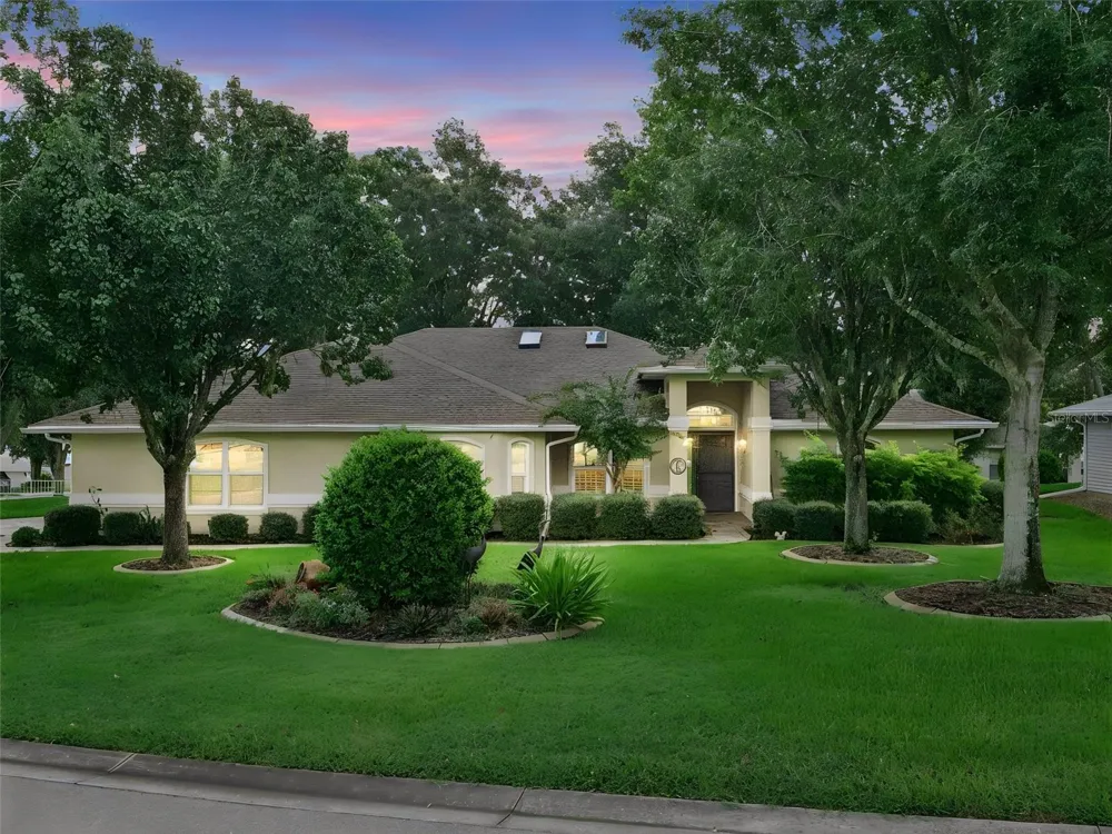21142 EDINBOROUGH PLACE Leesburg, FL 34748