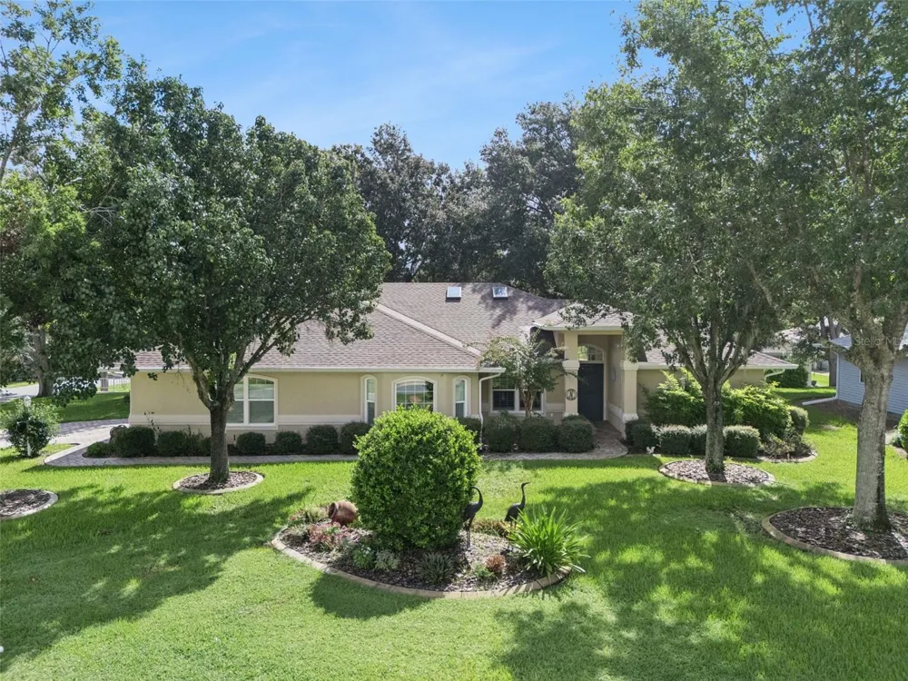 21142 EDINBOROUGH PLACE Leesburg, FL 34748