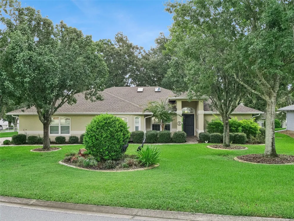 21142 EDINBOROUGH PLACE Leesburg, FL 34748
