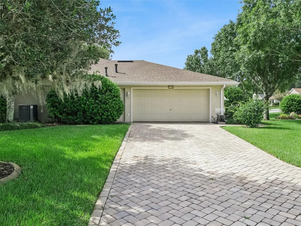 21142 EDINBOROUGH PLACE Leesburg, FL 34748