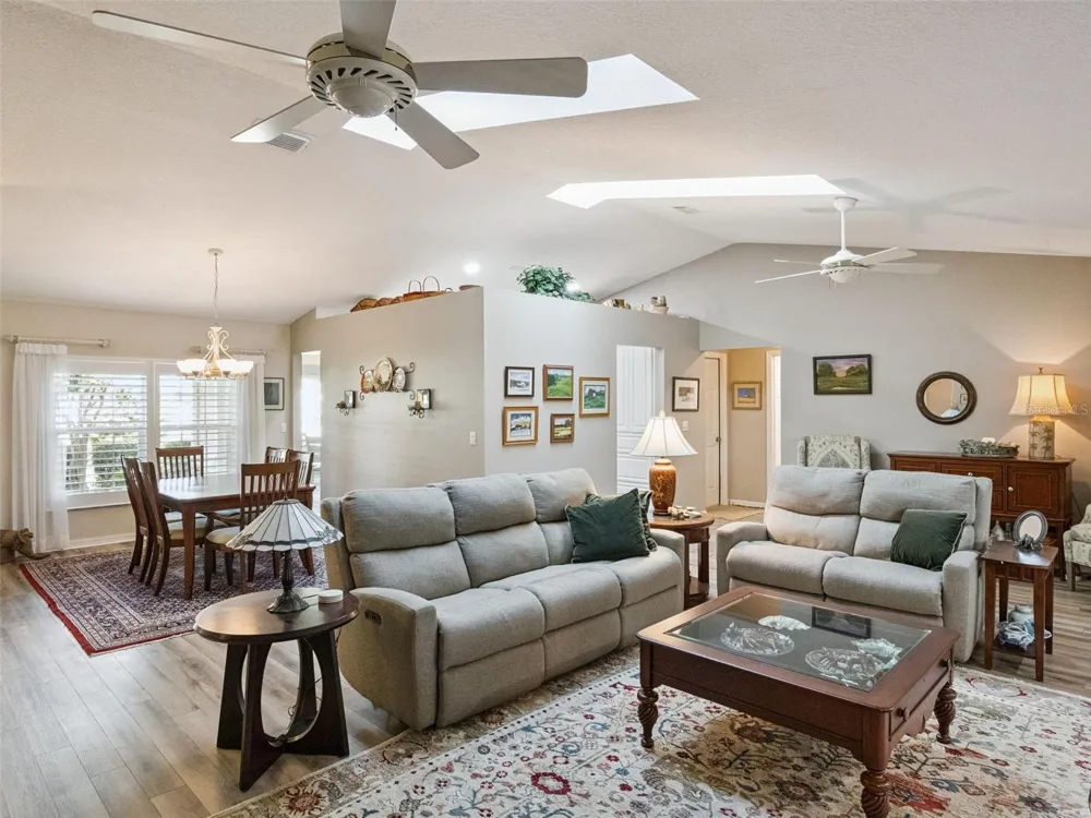 21142 EDINBOROUGH PLACE Leesburg, FL 34748