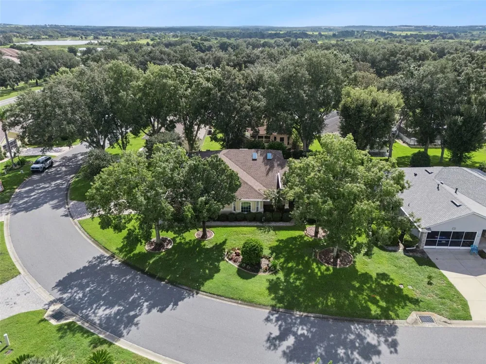 21142 EDINBOROUGH PLACE Leesburg, FL 34748