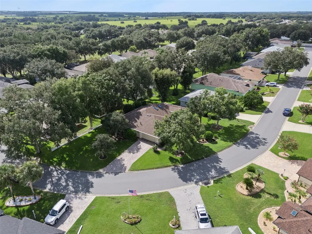 21142 EDINBOROUGH PLACE Leesburg, FL 34748