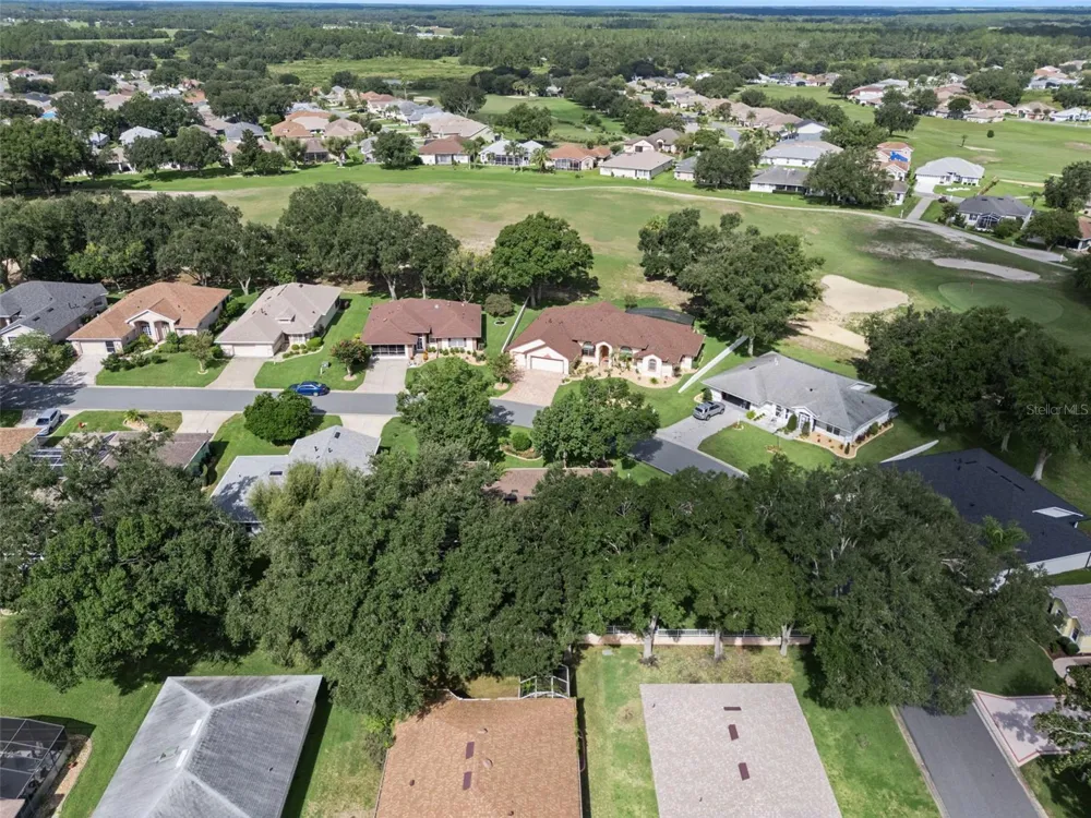 21142 EDINBOROUGH PLACE Leesburg, FL 34748