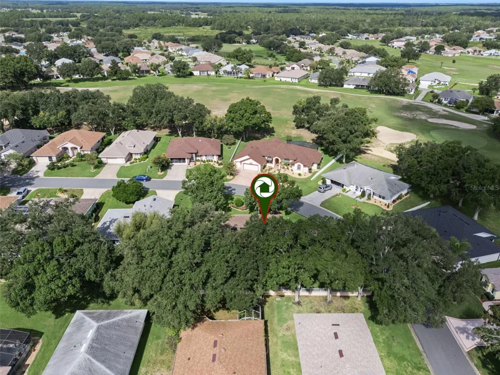 21142 EDINBOROUGH PLACE Leesburg, FL 34748