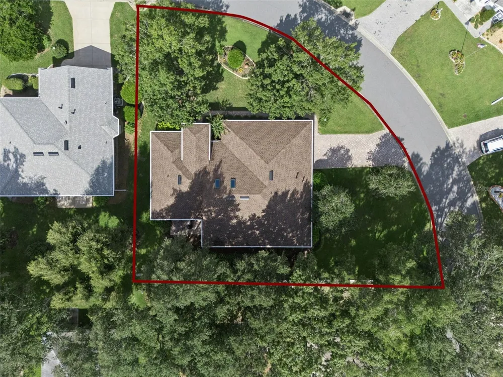 21142 EDINBOROUGH PLACE Leesburg, FL 34748