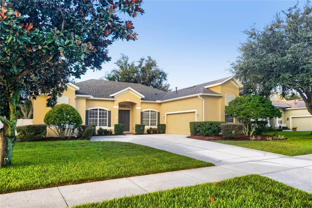 3650 PEACEPIPE WAY Clermont, FL 34711