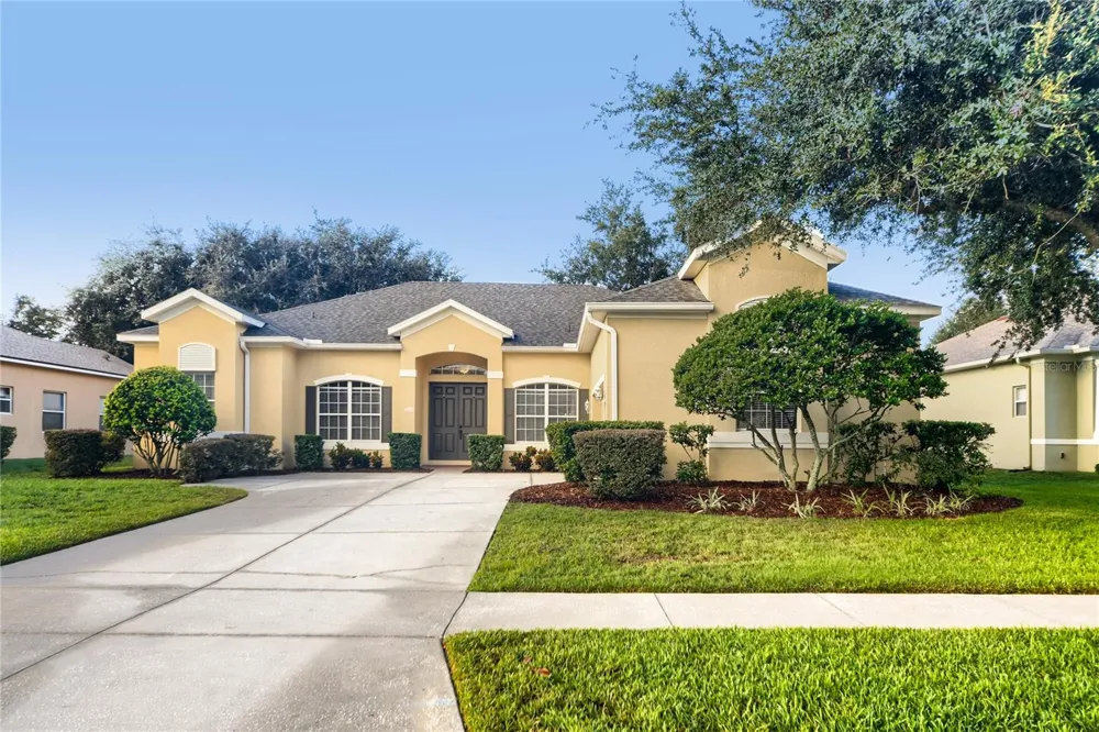 3650 PEACEPIPE WAY Clermont, FL 34711