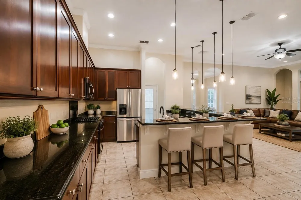3650 PEACEPIPE WAY Clermont, FL 34711
