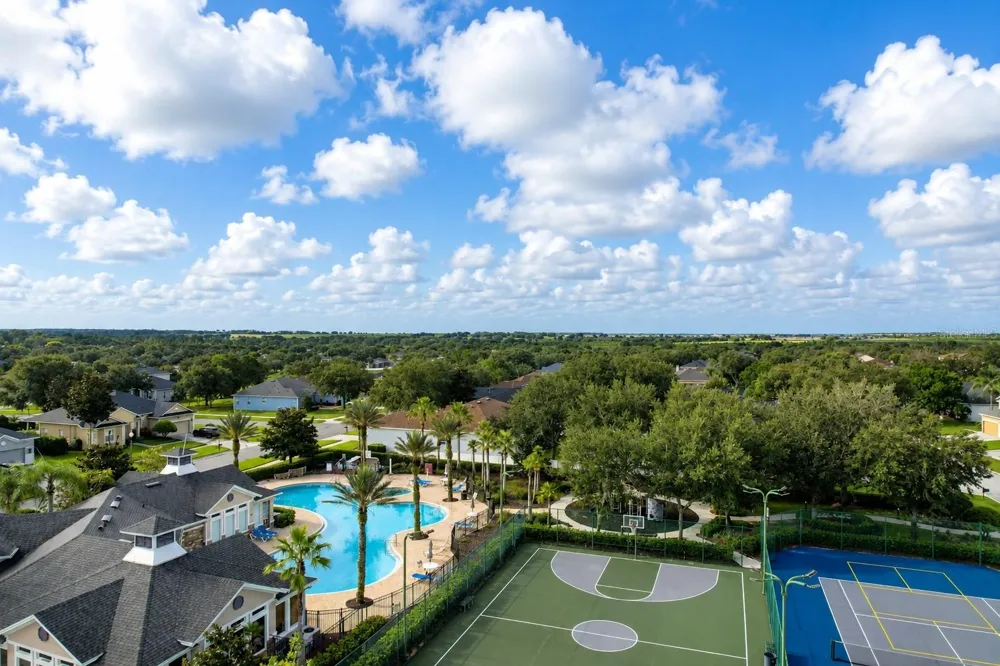 3650 PEACEPIPE WAY Clermont, FL 34711