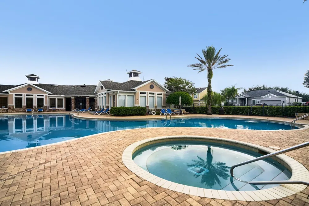 3650 PEACEPIPE WAY Clermont, FL 34711