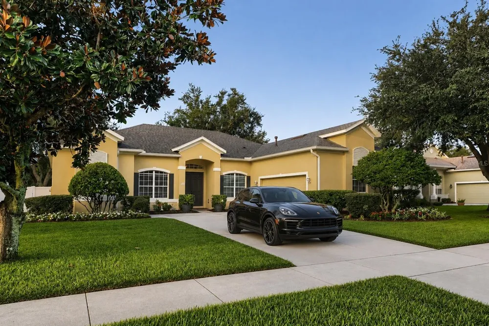 3650 PEACEPIPE WAY Clermont, FL 34711