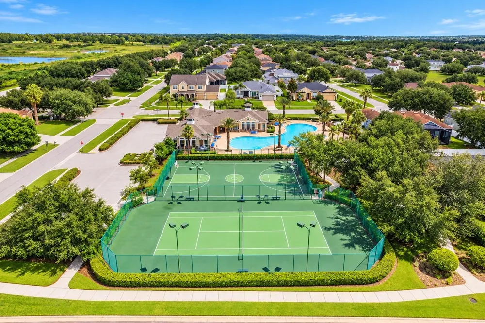 3650 PEACEPIPE WAY Clermont, FL 34711
