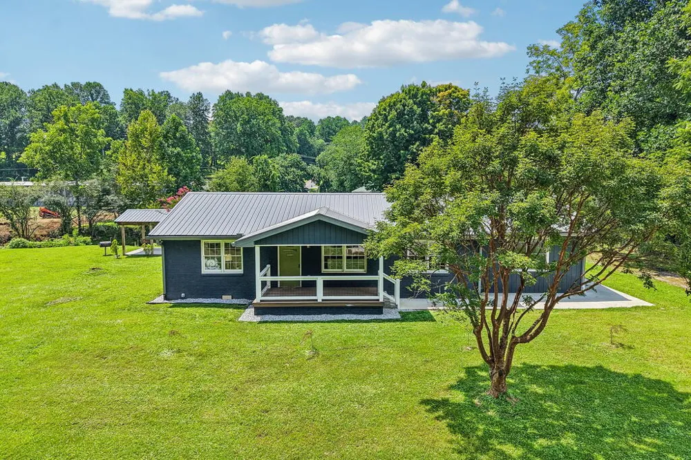 E Deep Creek Bryson City, NC 28713