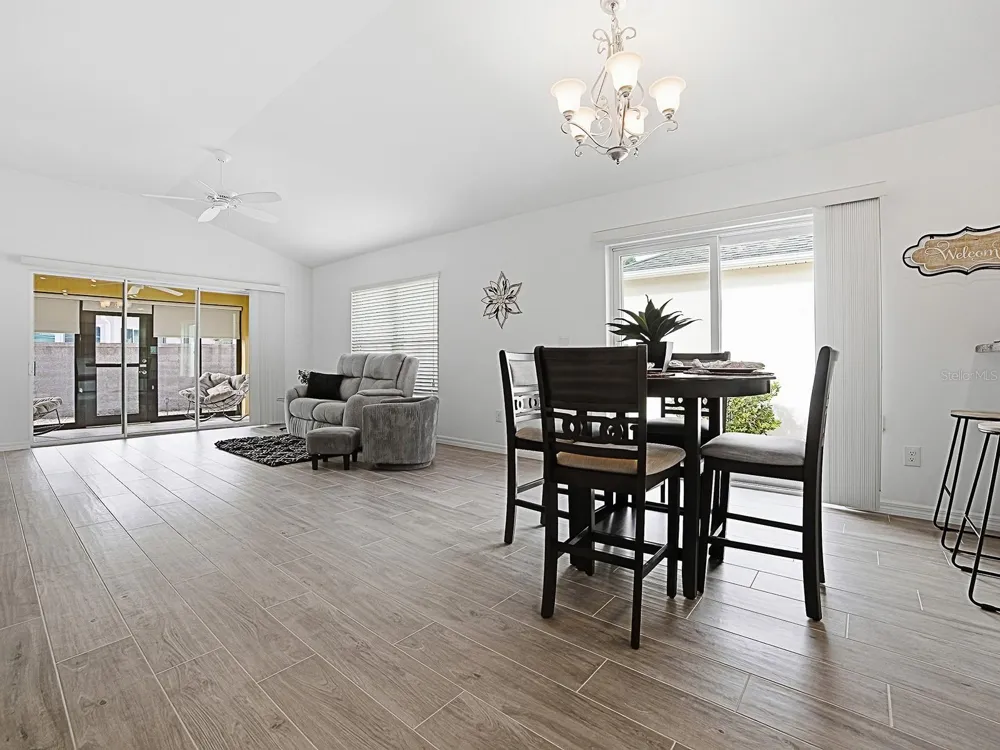 7380 SE 168TH DIPIETRO LANE The Villages, FL 32162